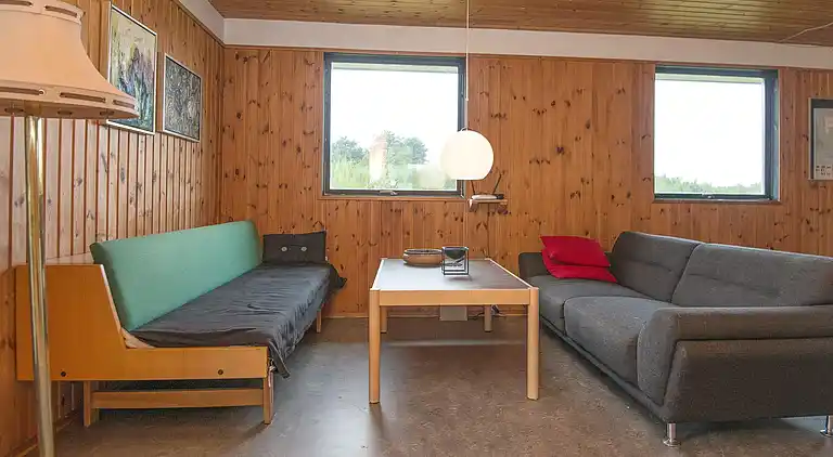 Holiday home in Bønnerup Strand