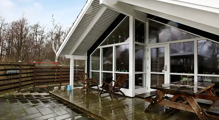 Holiday home in Rødby