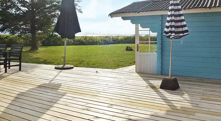 Holiday home in Jægerspris