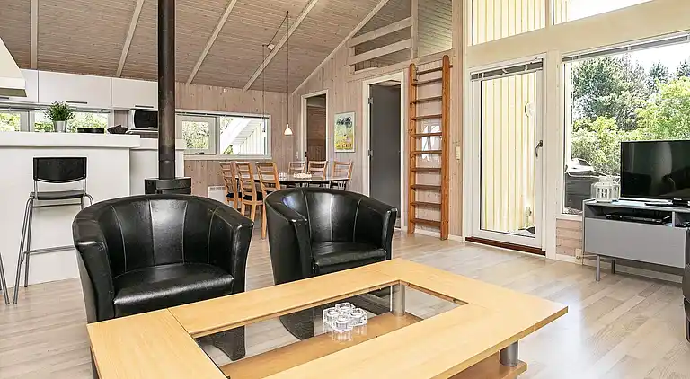 Holiday home in Lønstrup