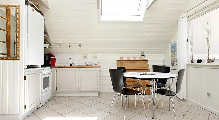 Holiday home in Rødby