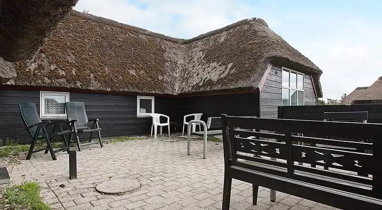 Holiday home in Blåvand