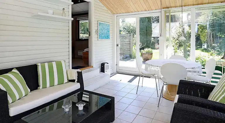 Holiday home in Stege