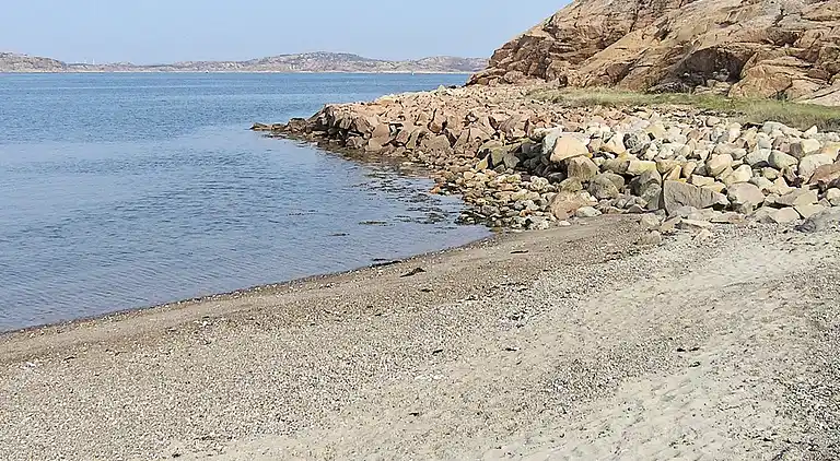 Feriebolig i Lysekil