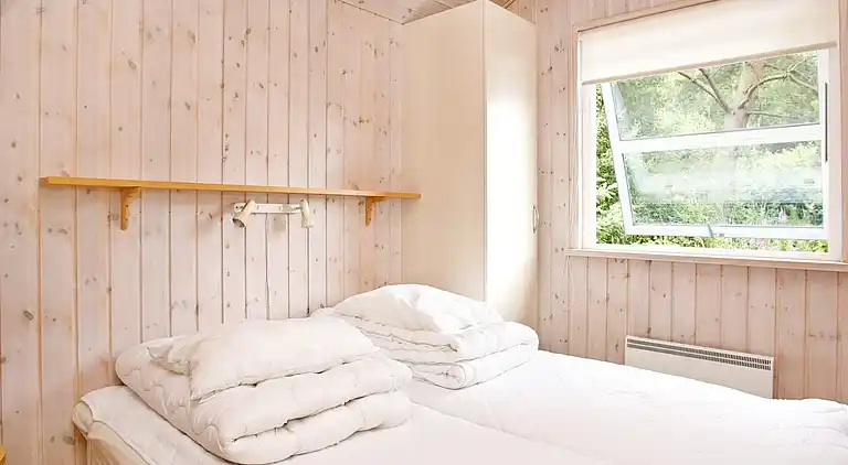 Holiday home in Ålbæk