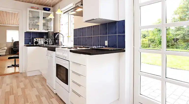 Holiday home in Store Fuglede