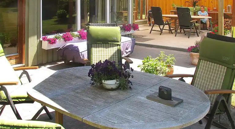 Holiday home in Væggerløse