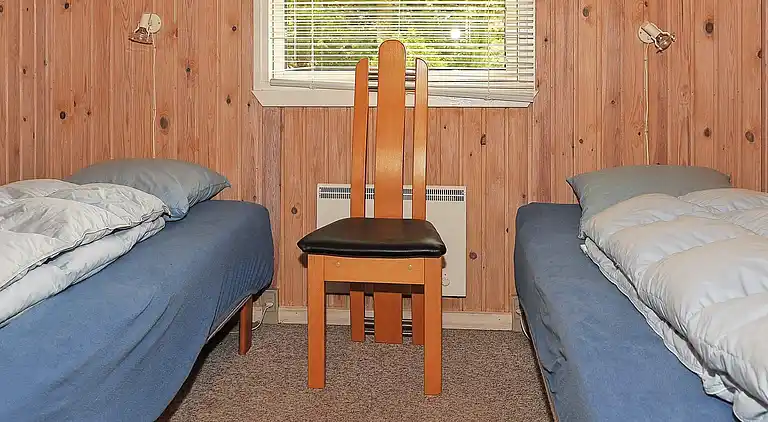 Sommerhus i Houstrup