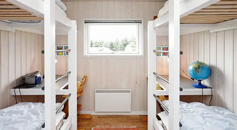 Holiday home in Fjerritslev