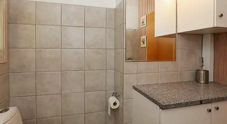 Holiday home in Stege