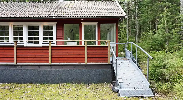 Holiday home in Lekeberg V