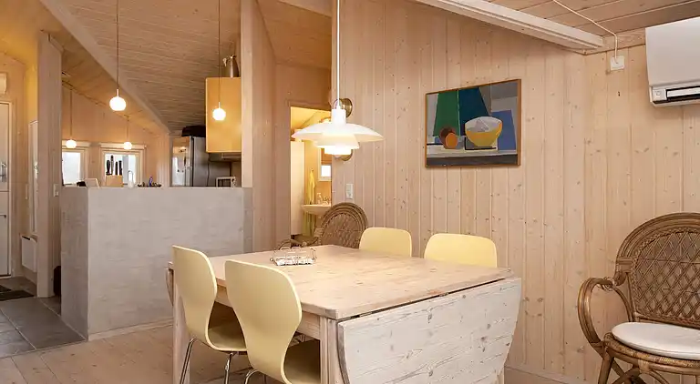 Holiday home in Slagelse