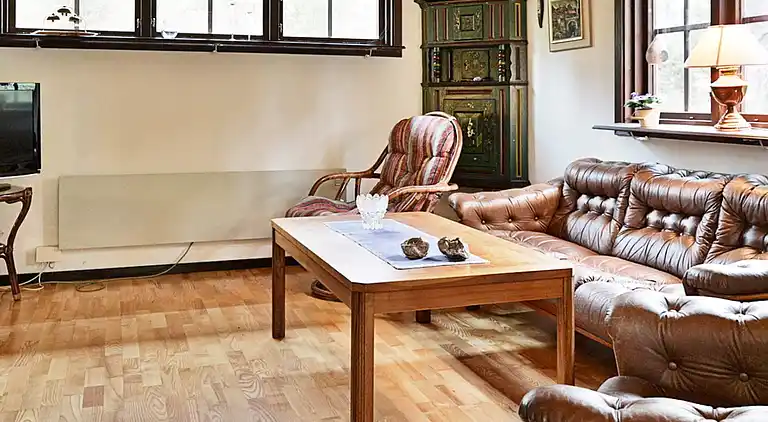 Casa de vacaciones en Ystad M