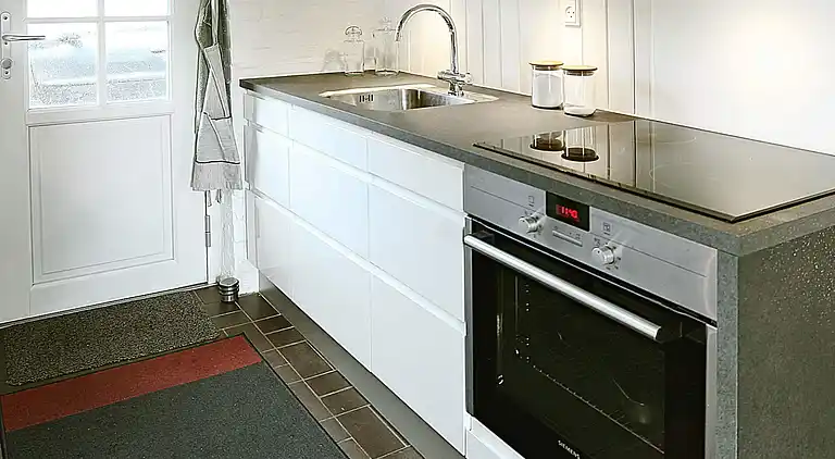 Sommerhus i Nørre Fjand