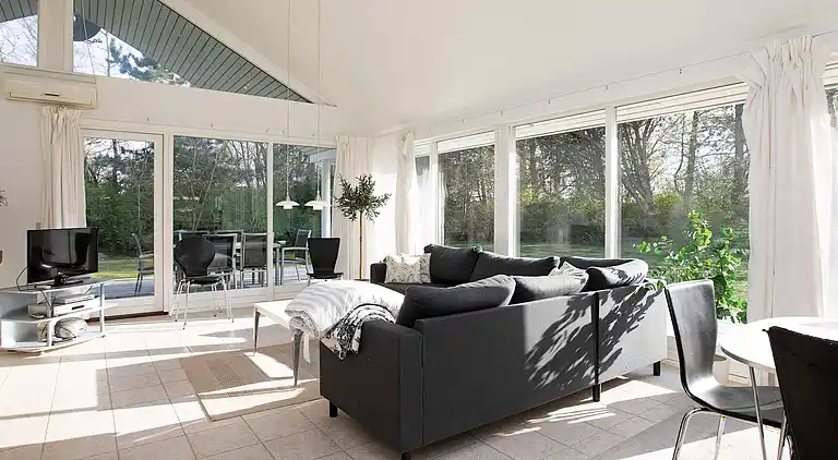 Holiday home in Gedesby