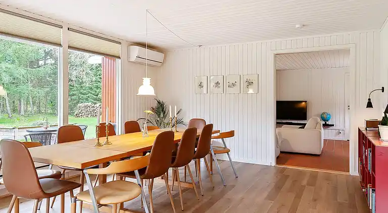 Sommerhus i Højslev