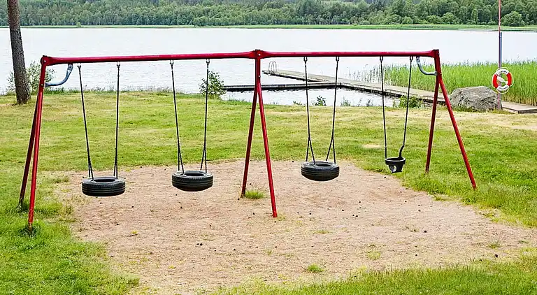 Vakantiehuis in Vetlanda N