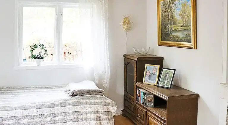 Holiday home in Gebo