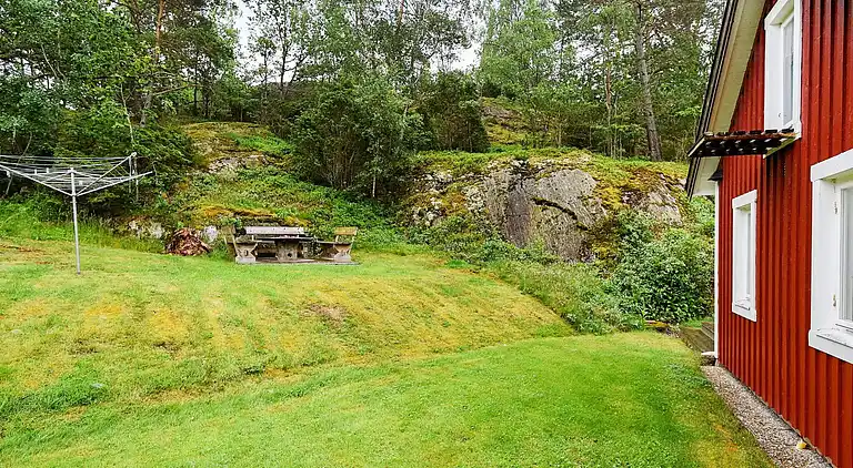 Casa vacanze in Orust