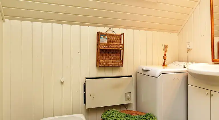 Holiday home in Rødby