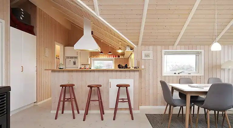 Holiday home in Nykøbing Sjælland