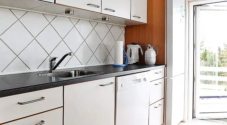 Casa vacanze in Nørre Fjand