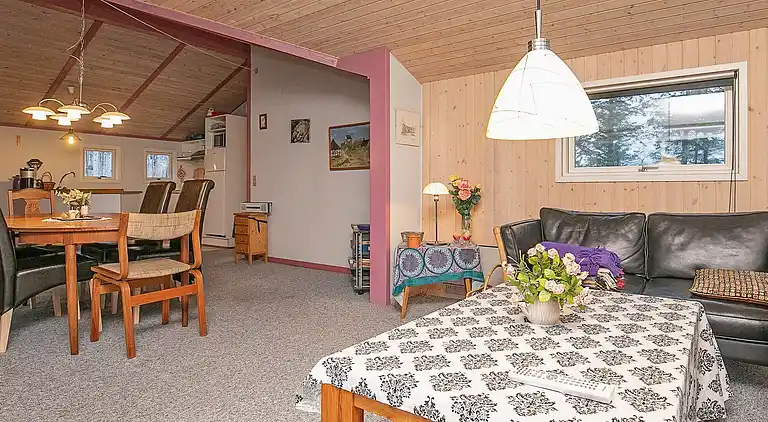 Sommerhus i Esbjerg V