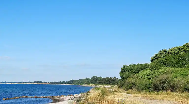 Holiday home in Stege