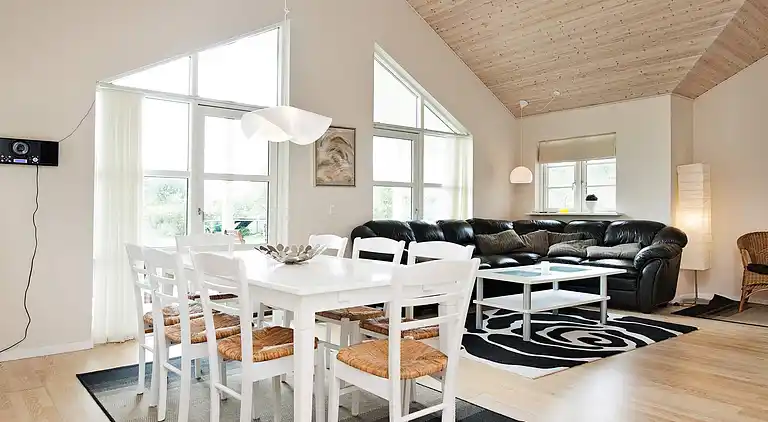 Holiday home in Dannemare