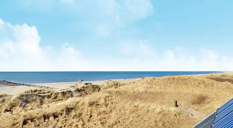 Holiday home in Blåvand