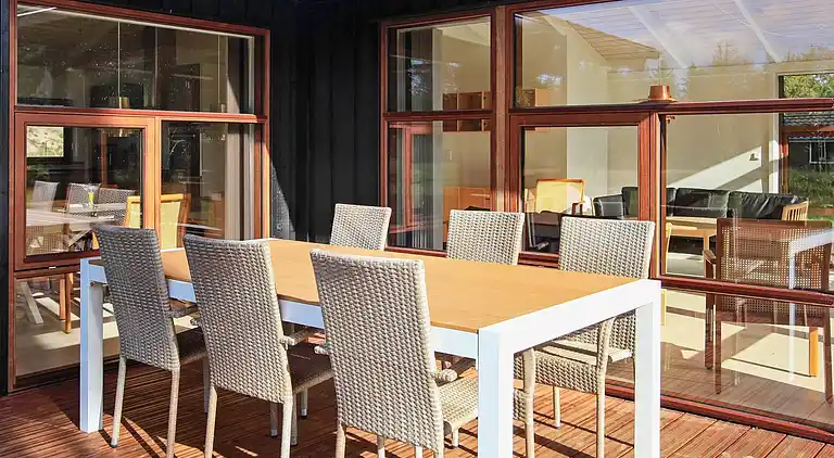 Holiday home in Skagen