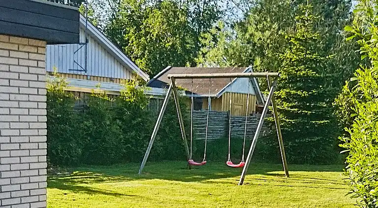 Sommerhus i Væggerløse