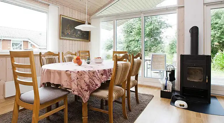 Holiday home in Dannemare