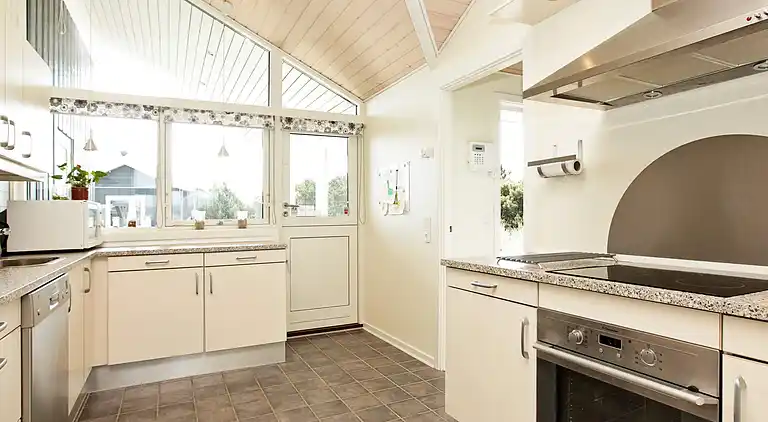 Casa vacanze in Blåvand