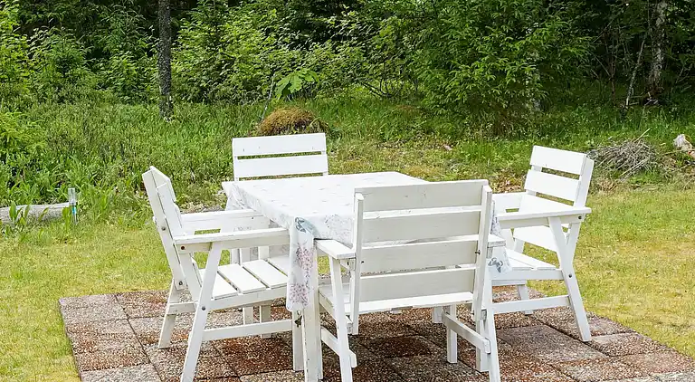 Sommerhus i Ljungby V