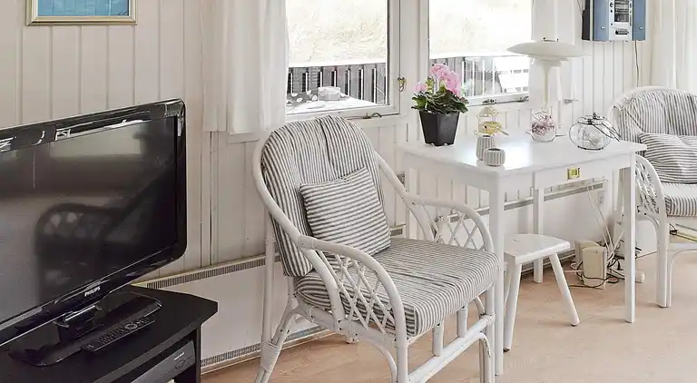 Holiday home in Klegod Strand