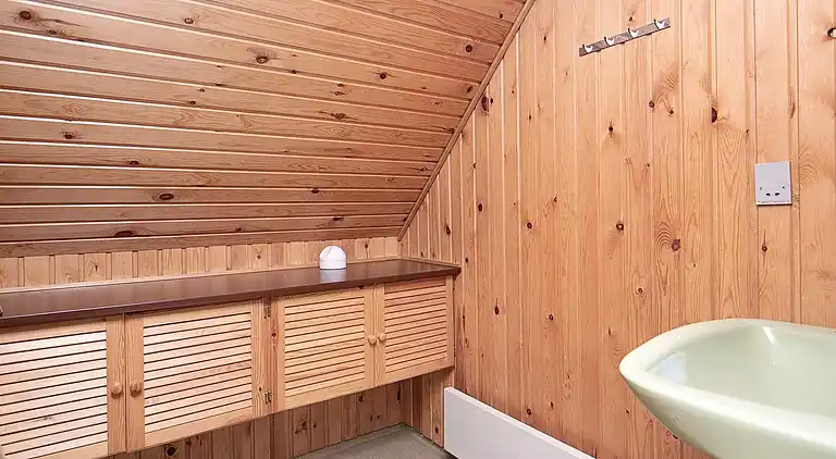 Sommerhus i Blåvand