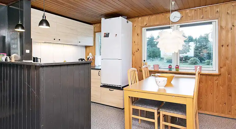 Holiday home in Sæby