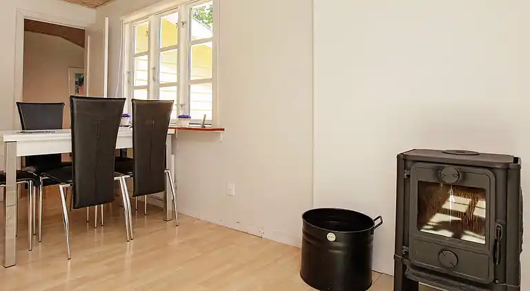 Holiday home in Væggerløse