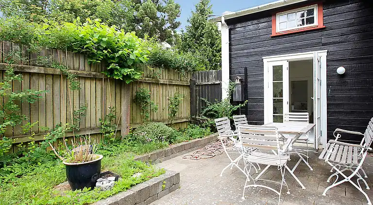 Holiday home in Tisvilde