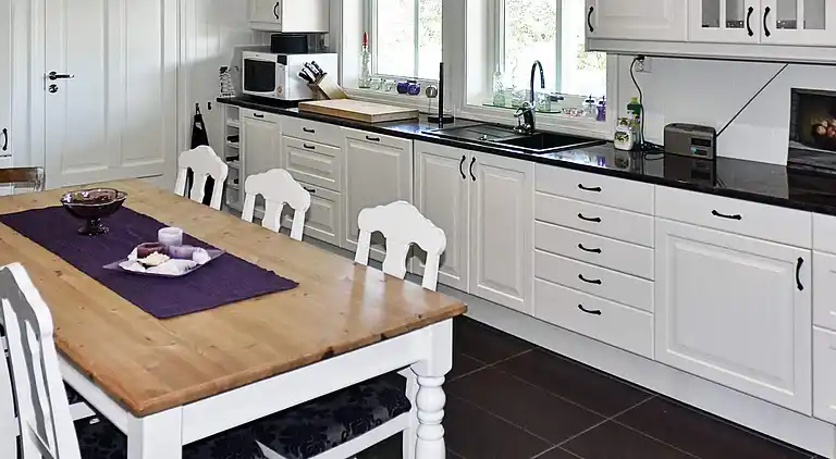 Holiday home in Oksvoll