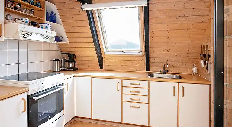 Holiday home in Hirtshals