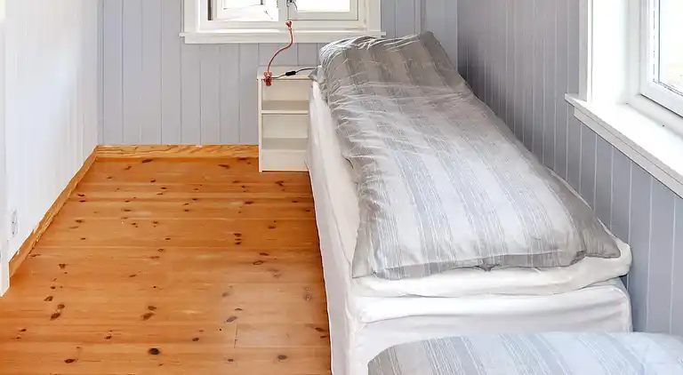 Vakantiehuis in Kristiansund