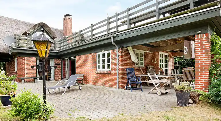 Holiday home in Ebeltoft
