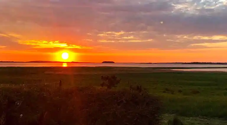 Holiday home in Faaborg