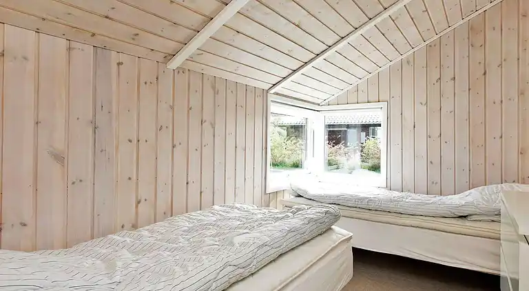 Holiday home in Jegum