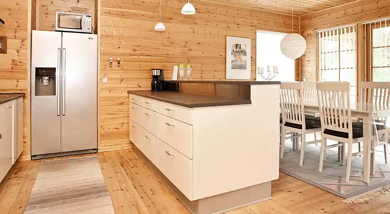 Holiday home in Fugleslev