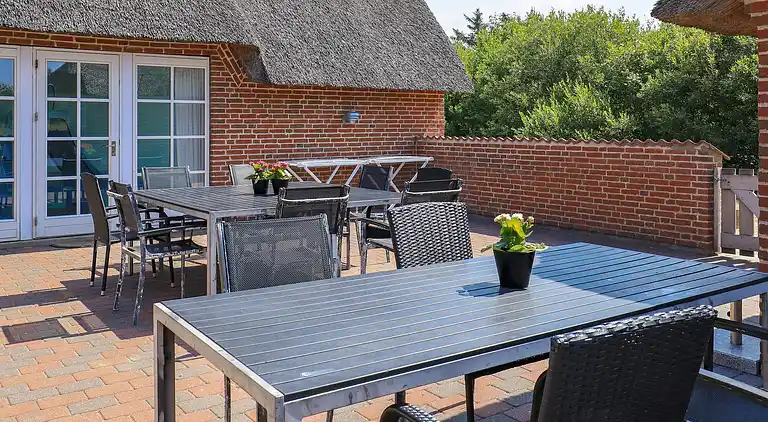 Holiday home in Ulfborg