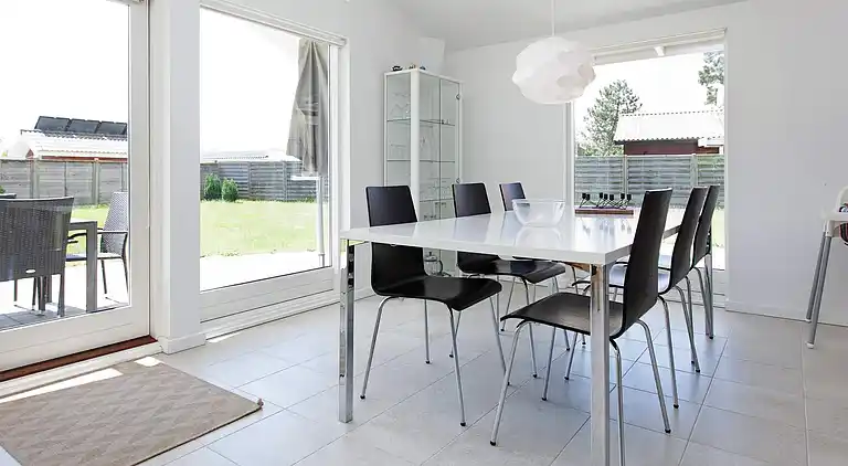 Holiday home in Væggerløse