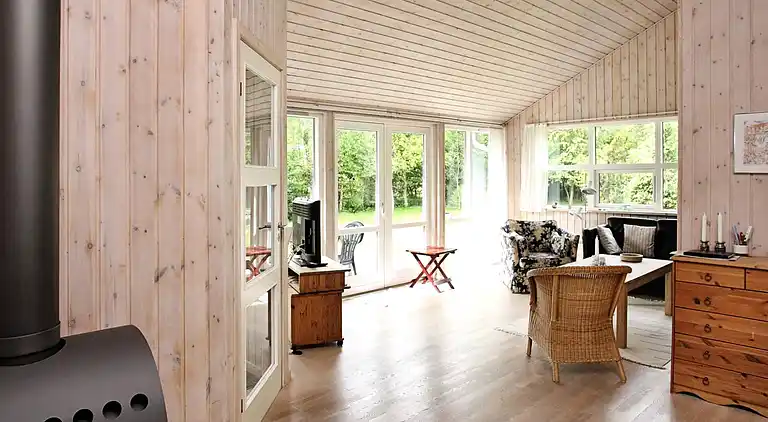 Holiday home in Ålbæk